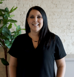 Laura Romano Director of Finance at The Paramount Group Chicago