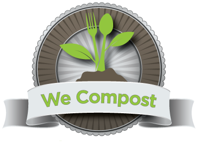 Illinois Food Scrap & Composting Coalition’s We Compost Recognition Program